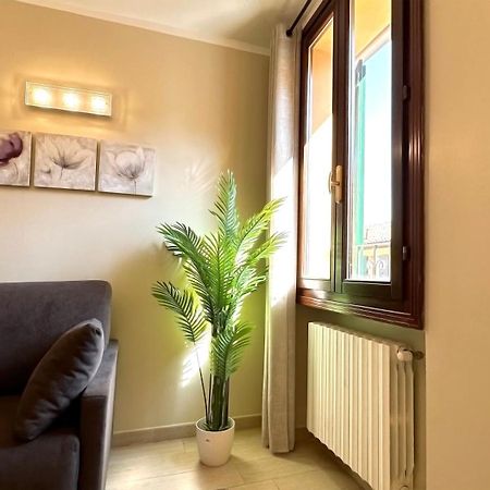 Int 5 - Appartamento Elios By Residence San Luca Bolonia Zewnętrze zdjęcie