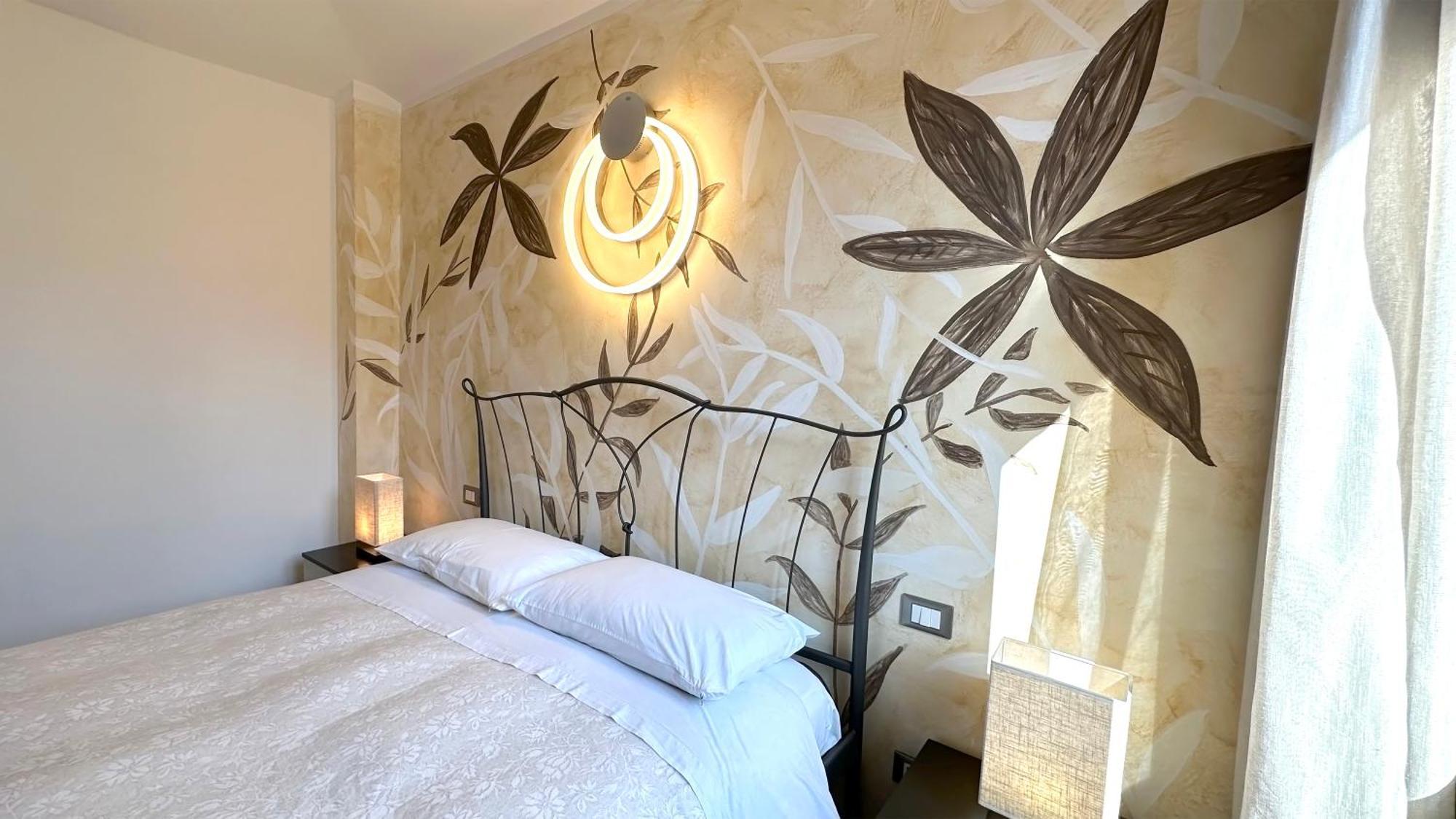 Int 5 - Appartamento Elios By Residence San Luca Bolonia Zewnętrze zdjęcie
