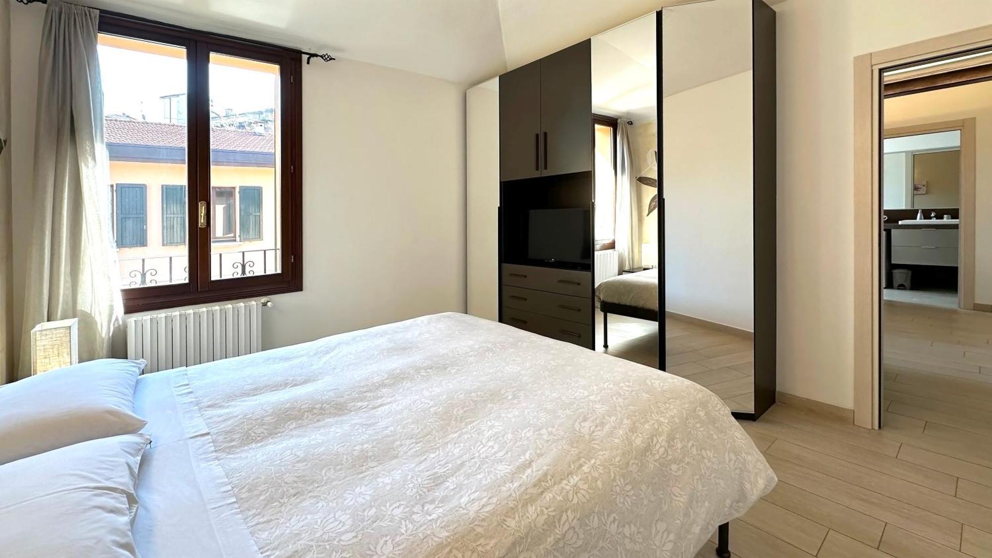 Int 5 - Appartamento Elios By Residence San Luca Bolonia Zewnętrze zdjęcie