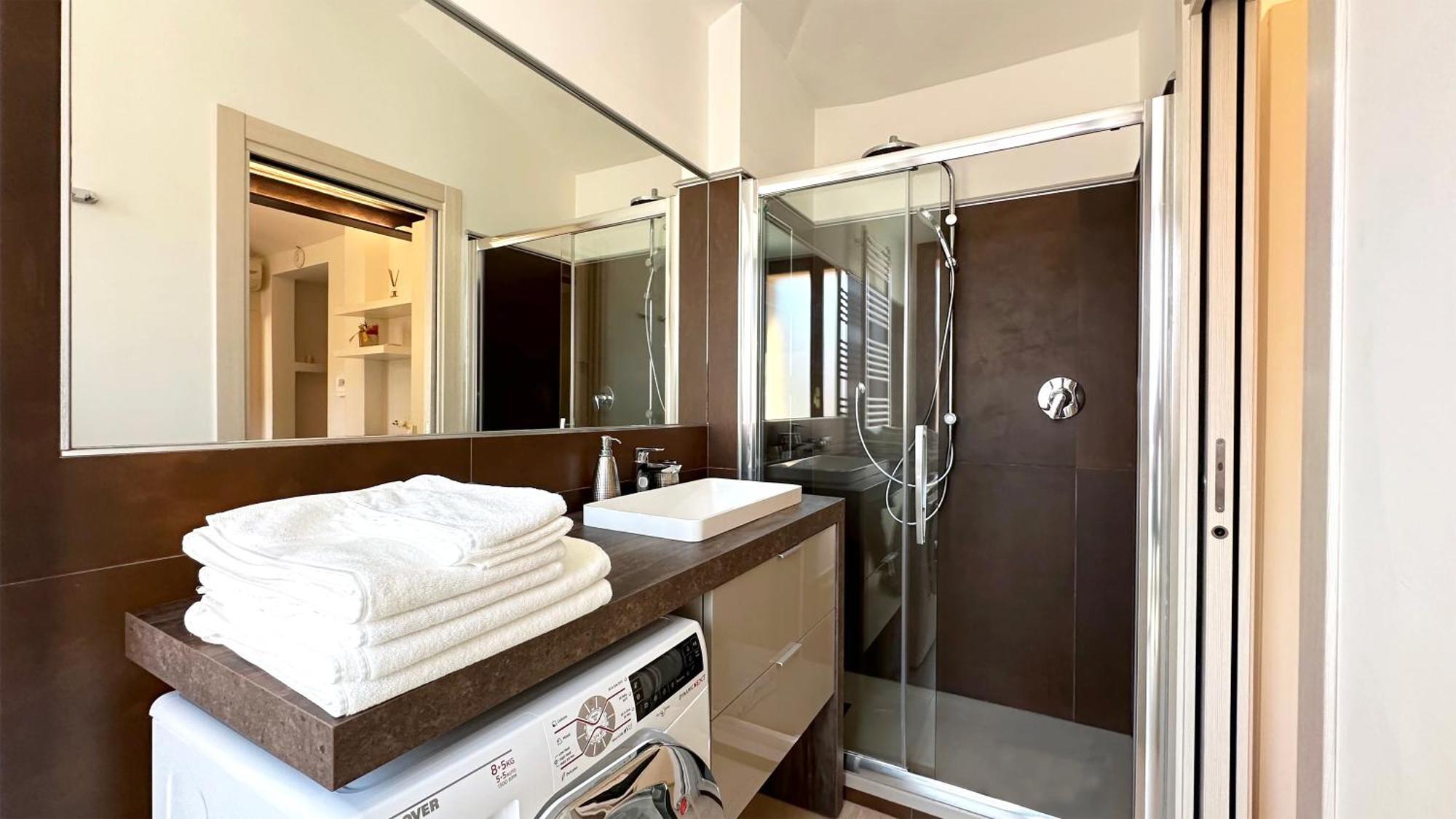 Int 5 - Appartamento Elios By Residence San Luca Bolonia Zewnętrze zdjęcie