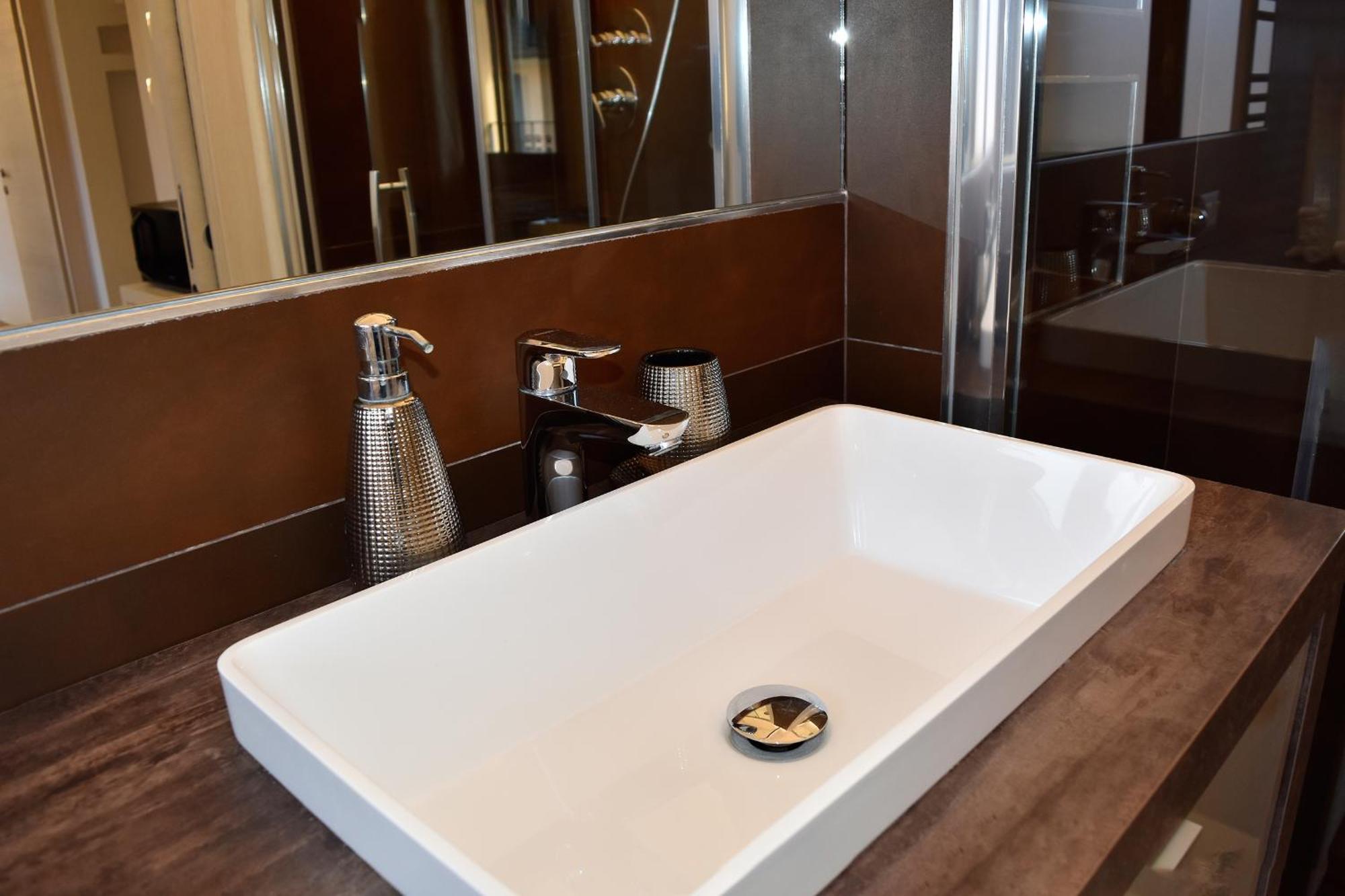 Int 5 - Appartamento Elios By Residence San Luca Bolonia Zewnętrze zdjęcie