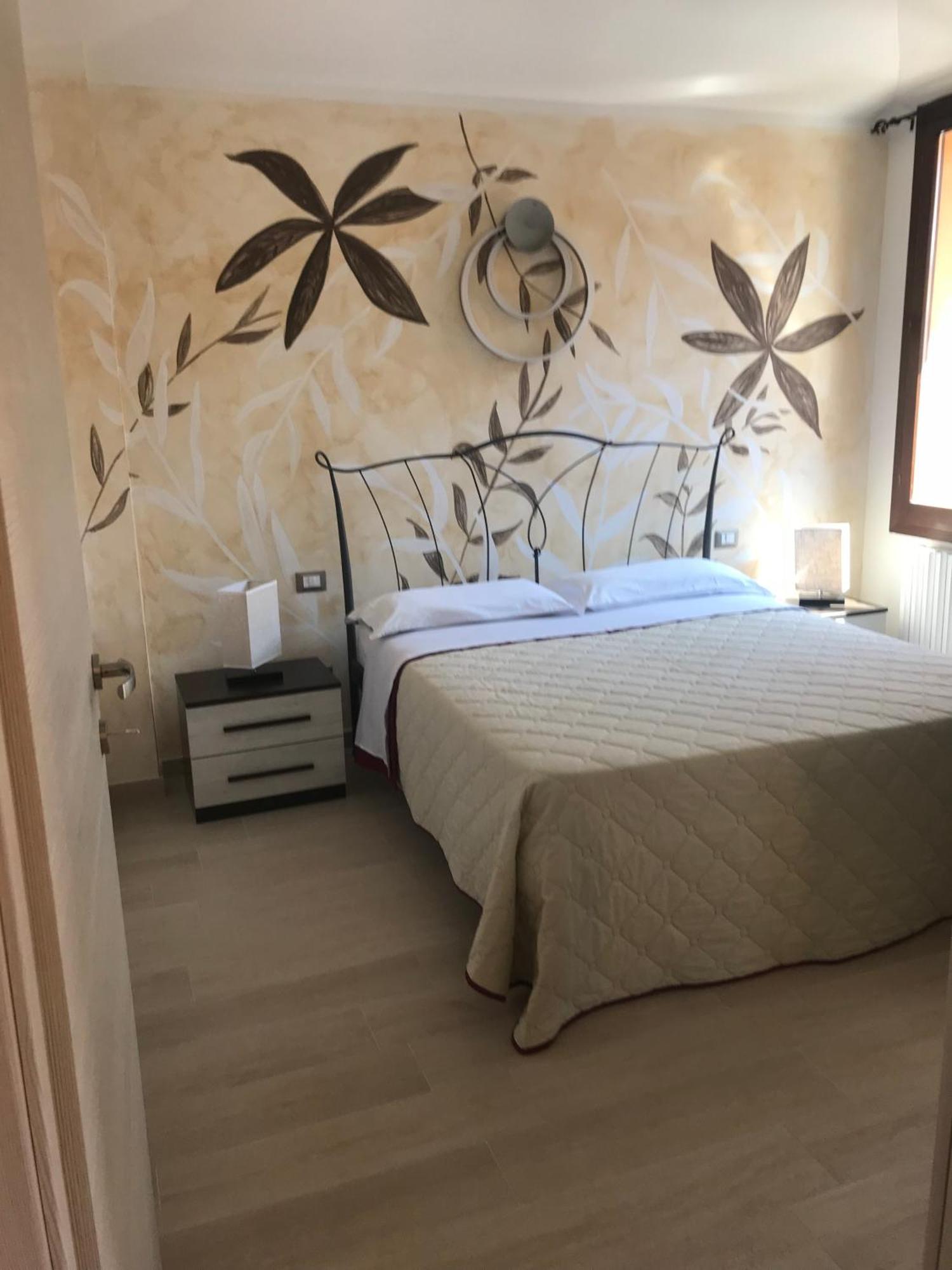 Int 5 - Appartamento Elios By Residence San Luca Bolonia Zewnętrze zdjęcie